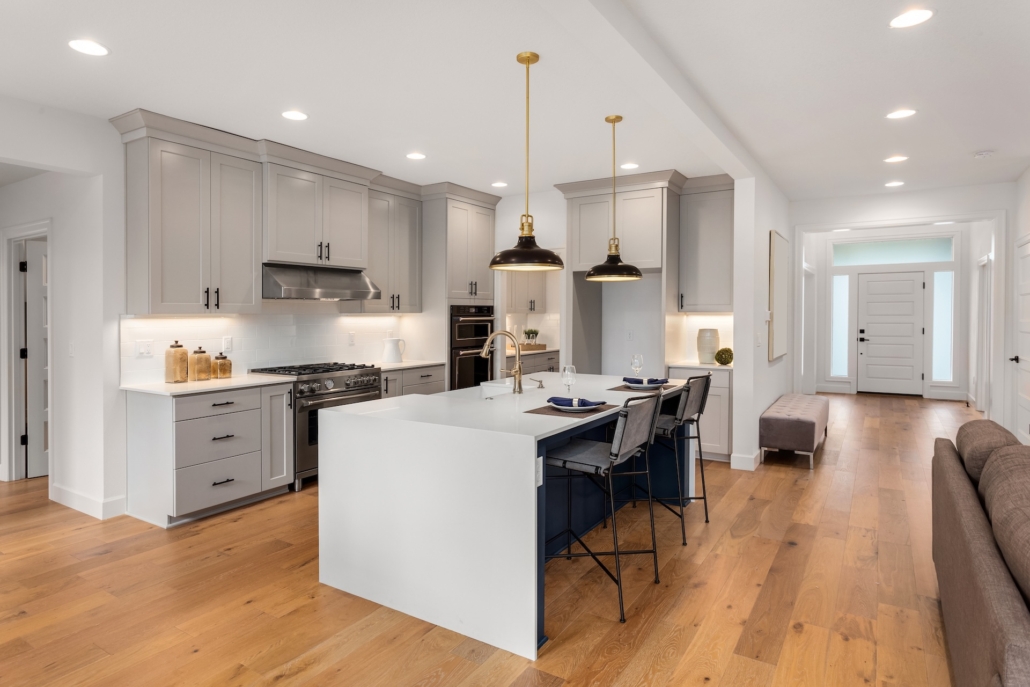 Property Inspections in Modesto, CA
